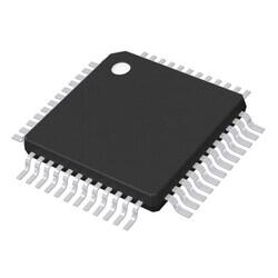 ARM® Cortex®-M4 series Microcontroller IC 32-Bit 120MHz 512KB (512K x 8) FLASH 48-LQFP (7x7) - STMicroelectronics