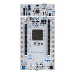 STM32L4P5ZG Nucleo-144 ARM® Cortex®-M4 MCU 32-Bit - 1