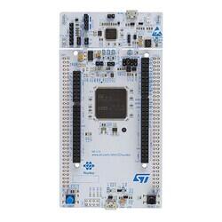 STM32L4P5 Nucleo-144 STM32L4 ARM® Cortex®-M4 MCU 32-Bit Embedded Evaluation Board - STMicroelectronics
