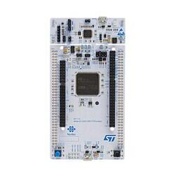 STM32L4R5ZI, mbed-Enabled Development Nucleo-144 STM32L4 ARM® Cortex®-M4 MCU 32-Bit Embedded Evaluation Board - 1