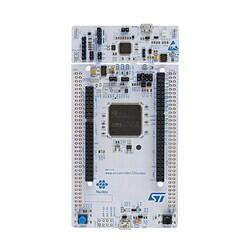 STM32L4R5ZI, mbed-Enabled Development Nucleo-144 STM32L4 ARM® Cortex®-M4 MCU 32-Bit Embedded Evaluation Board - STMicroelectronics