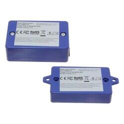 STM32L4R9 - Accelerometer, Gyroscope, Magnetometer, Pressure, Temperature Sensor Evaluation Board - STMicroelectronics