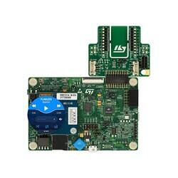 STM32L4R9 Discovery STM32L4 ARM® Cortex®-M4 MCU 32-Bit Embedded Evaluation Board - 1