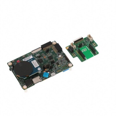 STM32L4R9 Discovery STM32L4 ARM® Cortex®-M4 MCU 32-Bit Embedded Evaluation Board - 2