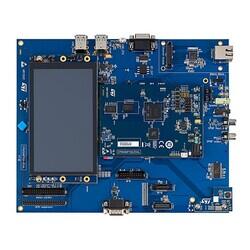 STM32MP157A STM32MP1 ARM® Cortex®-A7, Cortex®-M4 MPU Embedded Evaluation Board - STMicroelectronics