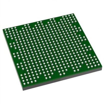 ARM® Cortex®-A35, ARM® Cortex®-M0+, ARM® Cortex®-M33 Microprocessor IC STM32MP2 2, 1, 1 Core, 32-Bit 1.5GHz 436-TFBGA (18x18) - 1