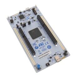 STM32U575ZI Nucleo-144 series ARM® Cortex®-M33 MCU 32-Bit Embedded Evaluation Board - 1