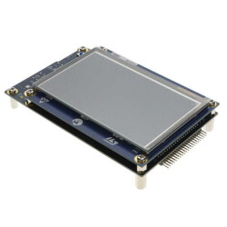 STM32U5G9 Discovery STM32U5 ARM® Cortex®-M33 MCU 32-Bit Embedded Evaluation Board - STMicroelectronics