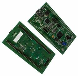 STM32F10x Discovery STM32F1 ARM® Cortex®-M3 MCU 32-Bit Embedded Evaluation Board - 1