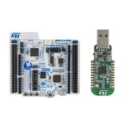 STM32WB Nucleo-68 Kablosuz Kit (USB Dongle ile) - 1