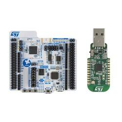 STM32WB Nucleo-68 Kablosuz Kit (USB Dongle ile) - STMicroelectronics
