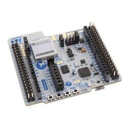 STM32WB15CC Nucleo-64 - ARM® Cortex®-M4 MCU 32-Bit Embedded Evaluation Board - 1