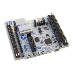 STM32WB STM32WB15 Transceiver; Bluetooth® 5.x 2.4GHz Evaluation Board - 1