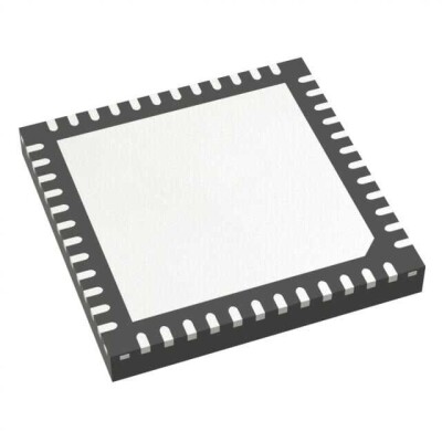 IC RF TxRx + MCU 802.15.4, Bluetooth Bluetooth v5.4, Matter, Thread, Zigbee® 48-UFQFN Exposed Pad - 1