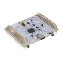 STM32WBA55CG STM32WBA Transceiver; 802.15.4 (Thread, Zigbee®), Bluetooth® 5.x (BLE) 2.4GHz Evaluation Board - STMicroelectronics (1)