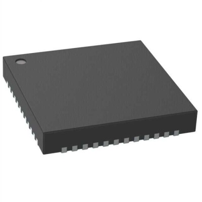 IC RF TxRx + MCU 802.15.4 KNX, LPWAN, Sigfox, Zigbee® 413MHz ~ 479MHz, 826MHz ~ 958MHz 48-VFQFN Exposed Pad - 1