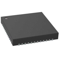 IC RF TxRx + MCU 802.15.4 KNX, LPWAN, Sigfox, Zigbee® 413MHz ~ 479MHz, 826MHz ~ 958MHz 48-VFQFN Exposed Pad - STMicroelectronics