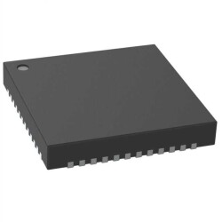 IC RF TxRx + MCU 802.15.4 KNX, LPWAN, Sigfox, Zigbee® 413MHz ~ 479MHz, 826MHz ~ 958MHz 48-VFQFN Exposed Pad - STMicroelectronics