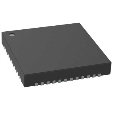 IC RF TxRx + MCU 802.15.4 KNX, LPWAN, Sigfox, Zigbee® 413MHz ~ 479MHz, 826MHz ~ 958MHz 48-VFQFN Exposed Pad - 1