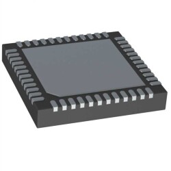 IC RF TxRx + MCU 802.15.4 KNX, LPWAN, Sigfox, Zigbee® 413MHz ~ 479MHz, 826MHz ~ 958MHz 48-VFQFN Exposed Pad - STMicroelectronics (1)