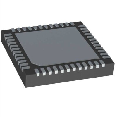 IC RF TxRx + MCU 802.15.4 KNX, LPWAN, Sigfox, Zigbee® 413MHz ~ 479MHz, 826MHz ~ 958MHz 48-VFQFN Exposed Pad - 2