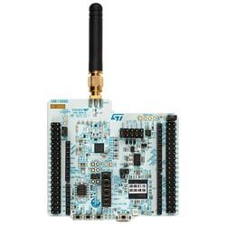 STM32WL55JCI7U Nucleo-64 series ARM® Cortex®-M0+, ARM® Cortex®-M4 MCU 32-Bit Embedded Evaluation Board - 1