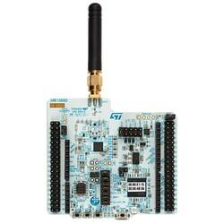 STM32WL55JCI7U Nucleo-64 series ARM® Cortex®-M0+, ARM® Cortex®-M4 MCU 32-Bit Embedded Evaluation Board - STMicroelectronics