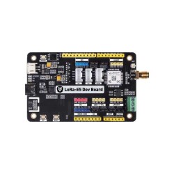 STM32WLE5JC - LoRa® (LoRaWAN®) Transceiver Evaluation Board - Seeed Technology Co., Ltd