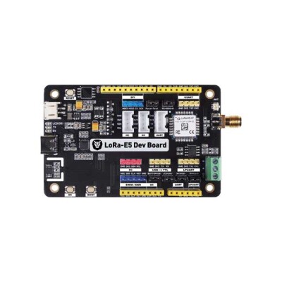 STM32WLE5JC - LoRa® (LoRaWAN®) Transceiver Evaluation Board - 1