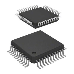 STM8 STM8S Microcontroller IC 8-Bit 24MHz 128KB (128K x 8) FLASH - STMicroelectronics