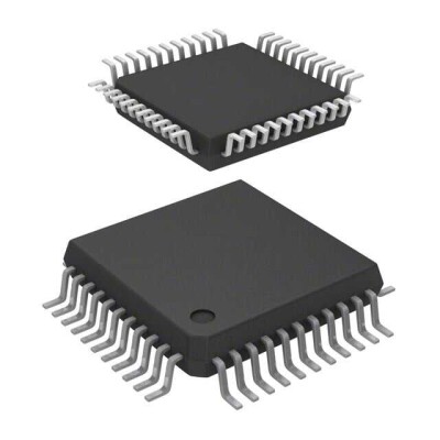 STM8 STM8S Microcontroller IC 8-Bit 24MHz 128KB (128K x 8) FLASH - 1