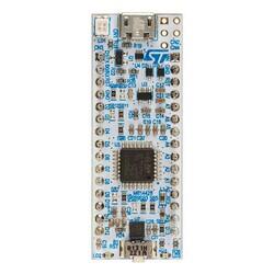 STM8S207 Nucleo-32 STM8S STM8 MCU 8-Bit Embedded Evaluation Board - STMicroelectronics