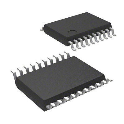 STM8 STM8S Microcontroller IC 8-Bit 16MHz 8KB (8K x 8) FLASH 20-TSSOP - 2