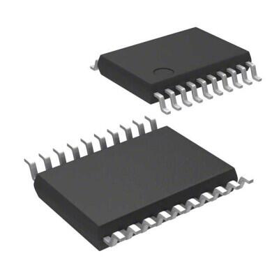 STM8 STM8S Microcontroller IC 8-Bit 16MHz 8KB (8K x 8) FLASH 20-TSSOP - 1