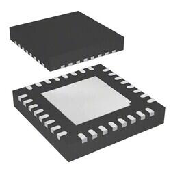STM8 STM8S Microcontroller IC 8-Bit 16MHz 8KB (8K x 8) FLASH 32-UFQFPN (5x5) - STMicroelectronics
