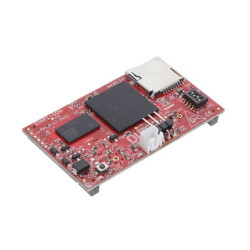 System on Module for STM32MP151 STM32MP153 STM32MP157 Dual Core Cortex-A7 SOC from STMicroelectronics - Olimex LTD
