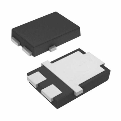 Diode 200 V 10A Surface Mount TO-277A (SMPC) - 1