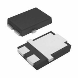 Diode 200 V 10A Surface Mount TO-277A (SMPC) - STMicroelectronics