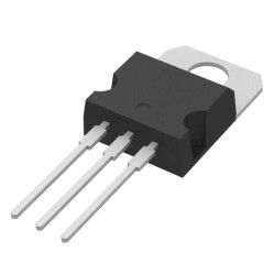 Diode 100 V 30A Through Hole TO-220 - STMicroelectronics