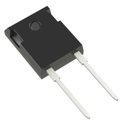 Diode 650 V 20A Through Hole DO-247 LL - 1