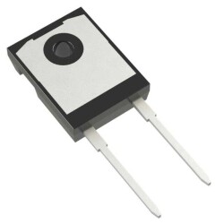 Diode 650 V 20A Through Hole DO-247 LL - STMicroelectronics (1)