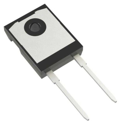 Diode 650 V 20A Through Hole DO-247 LL - 2