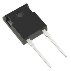 Diode 650 V 20A Through Hole DO-247 LL - STMicroelectronics