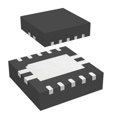 1/1 Transceiver Half RS485 10-DFN (3x3) - 1