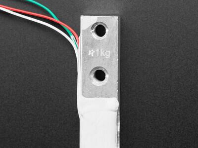 STRAIN GAUGE LOAD CELL - 4 WIRES - 2