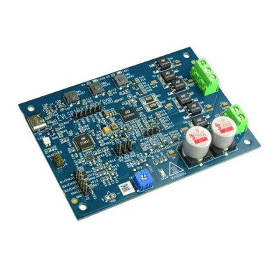 STSPIN32G0B2 - Motor Controller/Driver Power Management Evaluation Board - 1