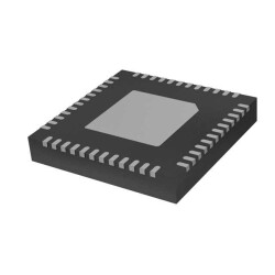 ARM® Cortex®-M0 STSPIN32F0 BLDC Controller Microcontroller IC FLASH (32kB) 48-VFQFN Exposed Pad - 1