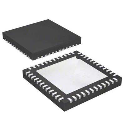 ARM® Cortex®-M0 STSPIN32F0 BLDC Controller Microcontroller IC FLASH (32kB) 48-VFQFN Exposed Pad - 2