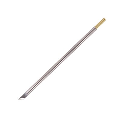 Rework Tip Knife 45° For MX-500, MX-5000, MX-5200, MX-H1-AV, MX-H7-SF, MX-RM3E, MX-RM6E - 1