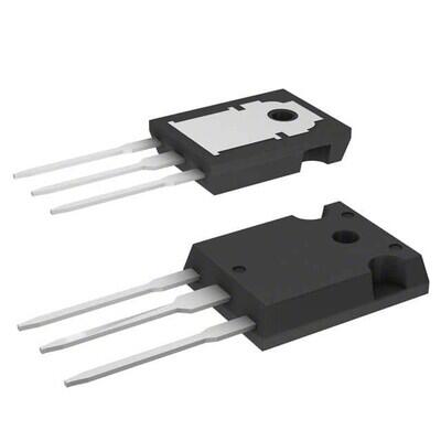 N-Channel 650 V 15A (Tc) 110W (Tc) Through Hole TO-247-3 - 1